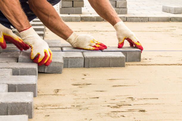 Best Brick Driveway Pavers  in Lebanon, PA