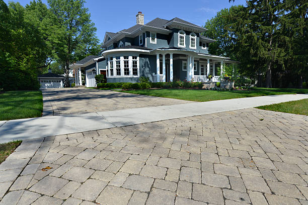 Reasons to Select Us for Your Driveway Paving Requirements in Lebanon, PA