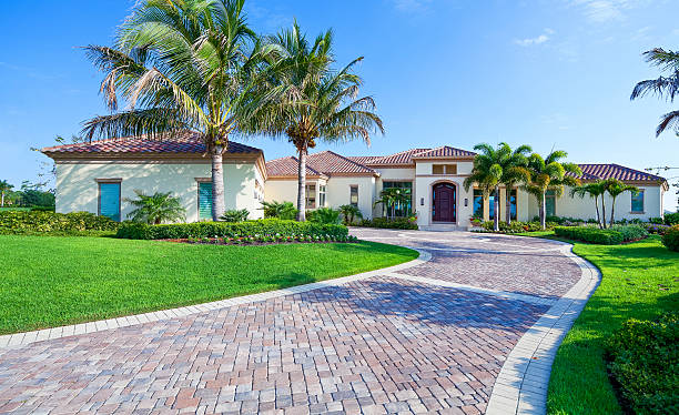 Best Interlocking Driveway Pavers  in Lebanon, PA